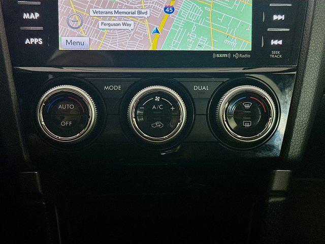 used 2018 Subaru Forester car, priced at $19,487