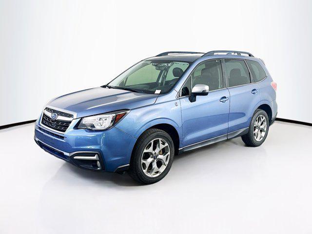 used 2018 Subaru Forester car, priced at $19,487