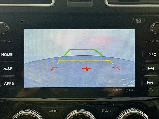 used 2018 Subaru Forester car, priced at $19,487