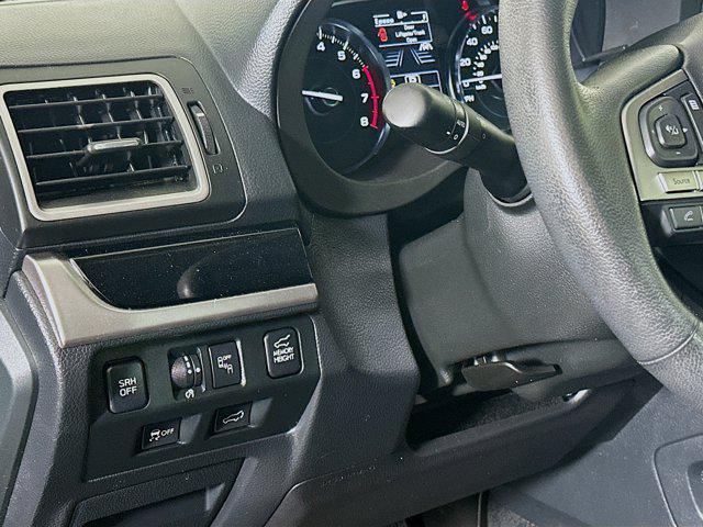 used 2018 Subaru Forester car, priced at $19,487