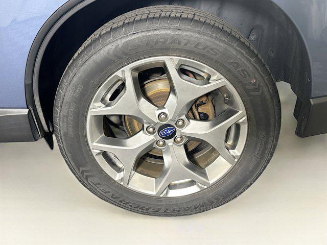 used 2018 Subaru Forester car, priced at $19,487