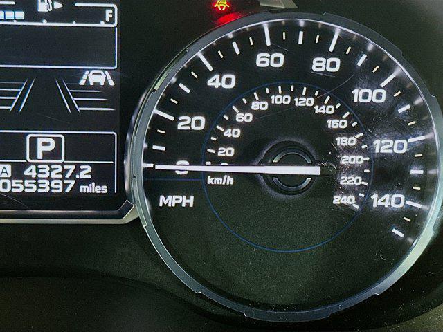 used 2018 Subaru Forester car, priced at $19,487