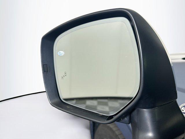 used 2018 Subaru Forester car, priced at $19,487