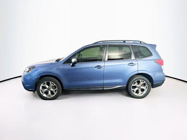 used 2018 Subaru Forester car, priced at $19,487
