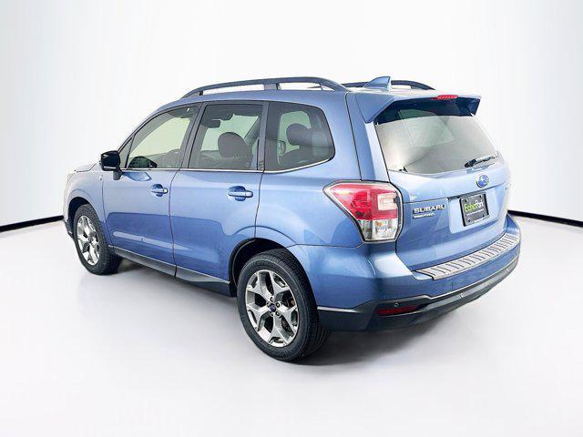 used 2018 Subaru Forester car, priced at $19,487