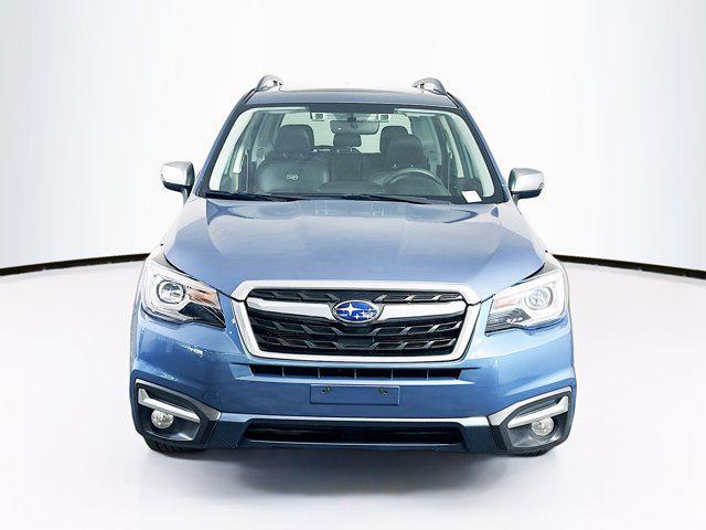 used 2018 Subaru Forester car, priced at $19,487