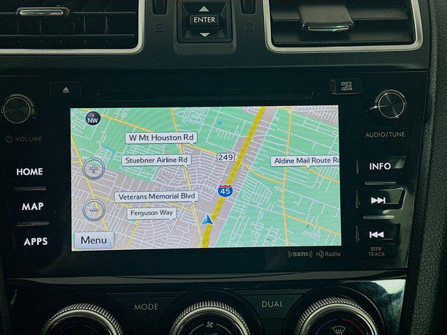 used 2018 Subaru Forester car, priced at $19,487