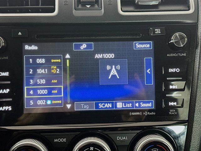 used 2018 Subaru Forester car, priced at $19,487