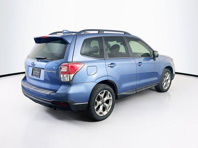 used 2018 Subaru Forester car, priced at $19,487