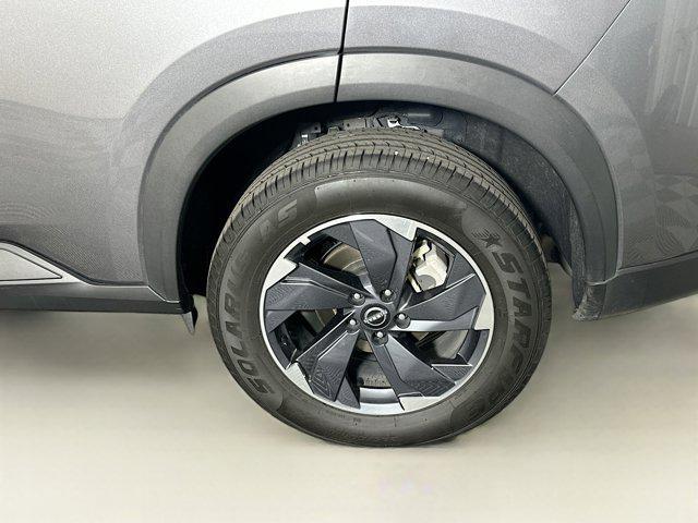 used 2024 Nissan Rogue car, priced at $22,297