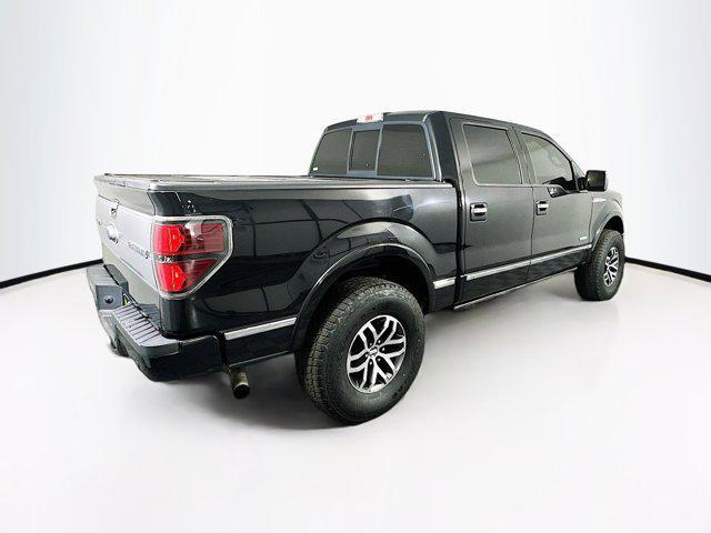 used 2014 Ford F-150 car, priced at $23,699