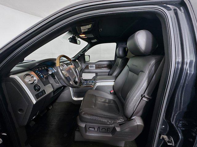 used 2014 Ford F-150 car, priced at $23,699