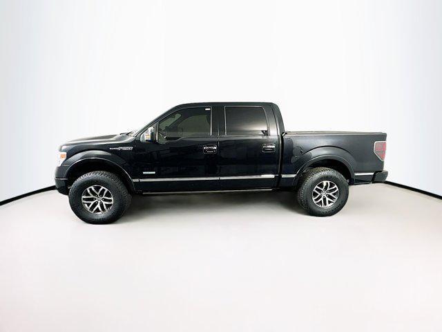 used 2014 Ford F-150 car, priced at $23,699