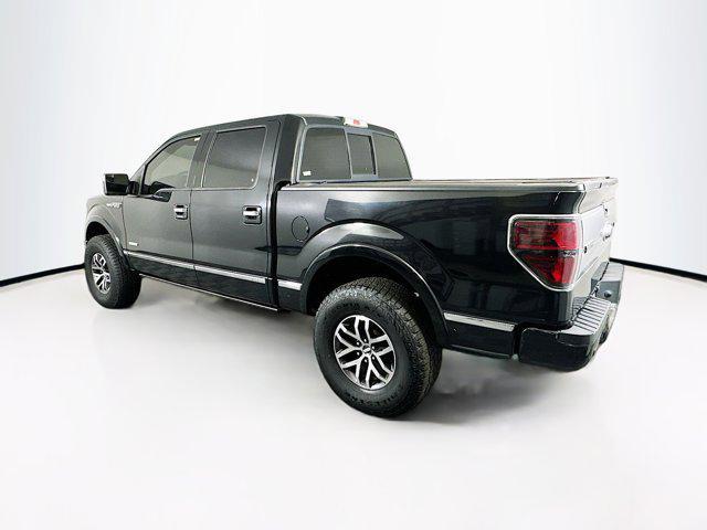 used 2014 Ford F-150 car, priced at $23,699