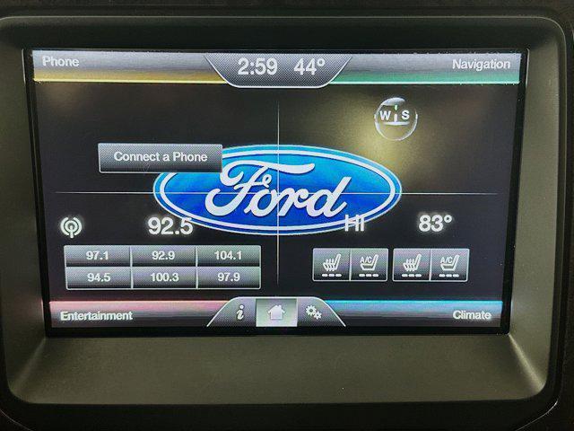 used 2014 Ford F-150 car, priced at $23,699