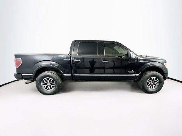 used 2014 Ford F-150 car, priced at $23,699