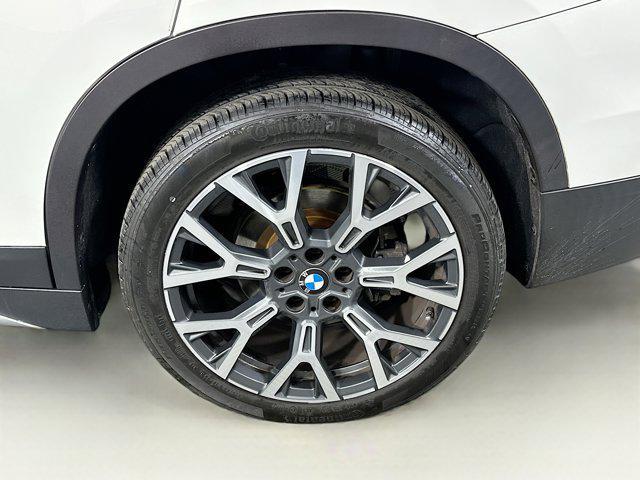 used 2022 BMW X1 car, priced at $25,389