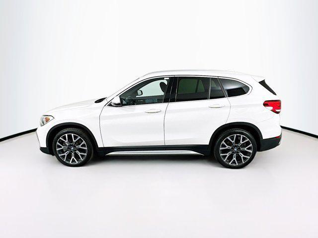 used 2022 BMW X1 car, priced at $25,389