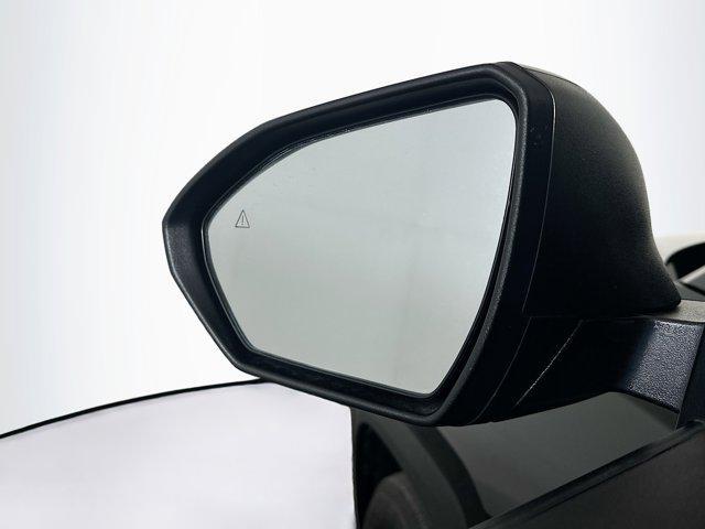 used 2024 Hyundai Tucson car, priced at $21,997
