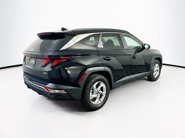 used 2024 Hyundai Tucson car, priced at $21,997