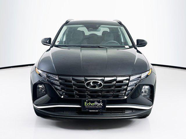 used 2024 Hyundai Tucson car, priced at $21,997