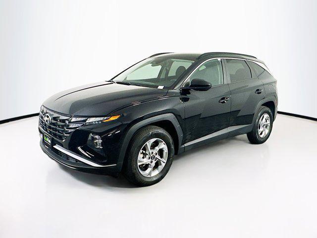 used 2024 Hyundai Tucson car, priced at $21,997