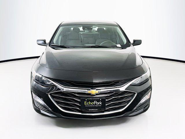 used 2023 Chevrolet Malibu car, priced at $17,589