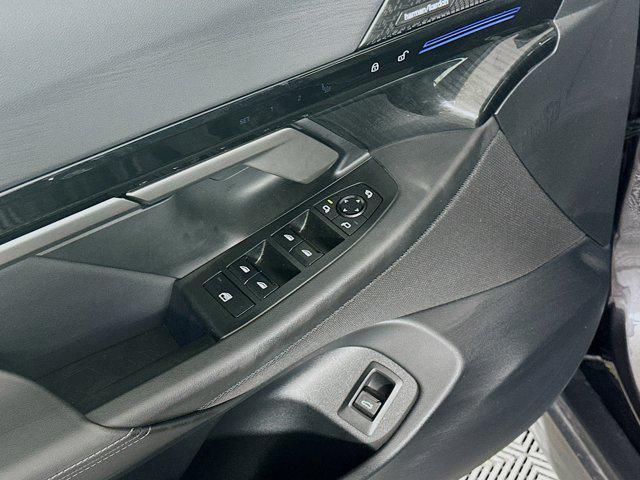 used 2025 BMW 530 car, priced at $51,487