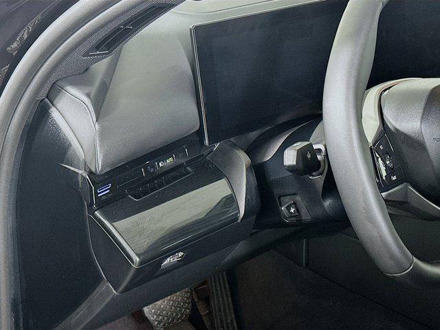 used 2025 BMW 530 car, priced at $51,487