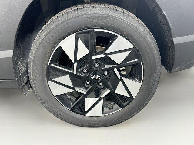 used 2024 Hyundai Kona car, priced at $21,597