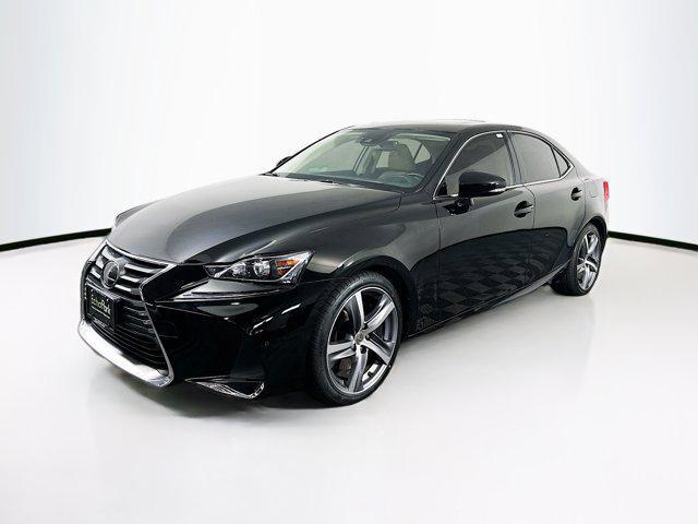 used 2019 Lexus IS 300 car, priced at $24,389