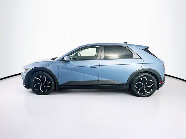 used 2022 Hyundai IONIQ 5 car, priced at $24,499