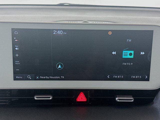 used 2022 Hyundai IONIQ 5 car, priced at $24,499