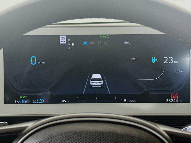 used 2022 Hyundai IONIQ 5 car, priced at $24,499