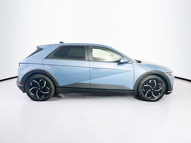 used 2022 Hyundai IONIQ 5 car, priced at $24,499