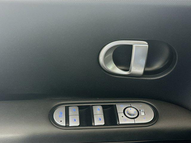 used 2022 Hyundai IONIQ 5 car, priced at $24,499
