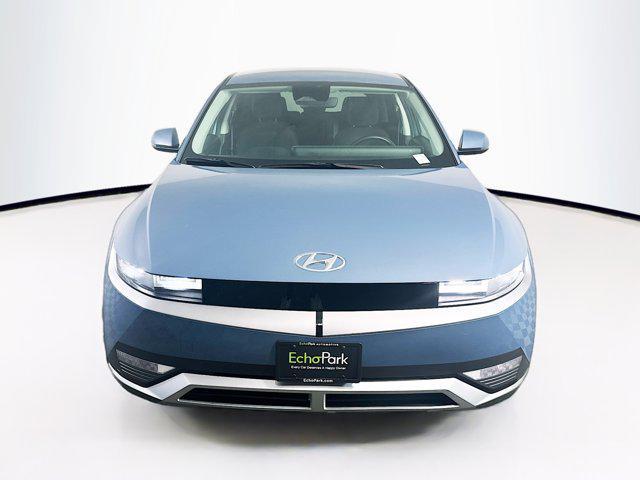 used 2022 Hyundai IONIQ 5 car, priced at $24,499