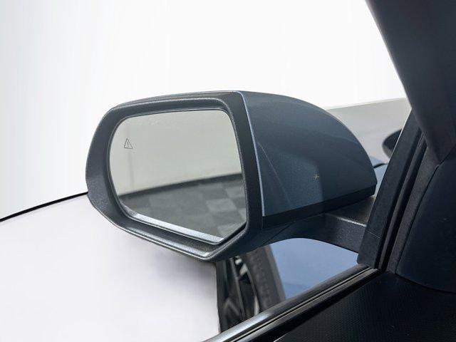 used 2022 Hyundai IONIQ 5 car, priced at $24,499