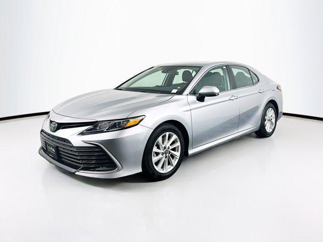 used 2023 Toyota Camry car, priced at $22,689