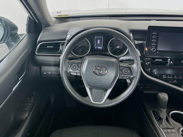 used 2023 Toyota Camry car, priced at $22,689