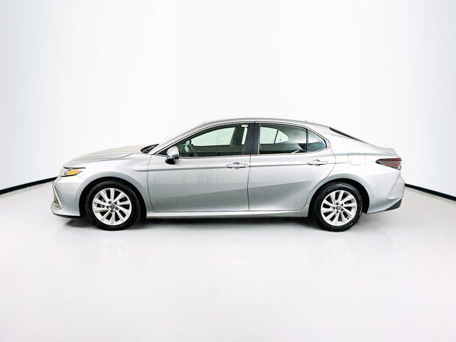 used 2023 Toyota Camry car, priced at $22,689