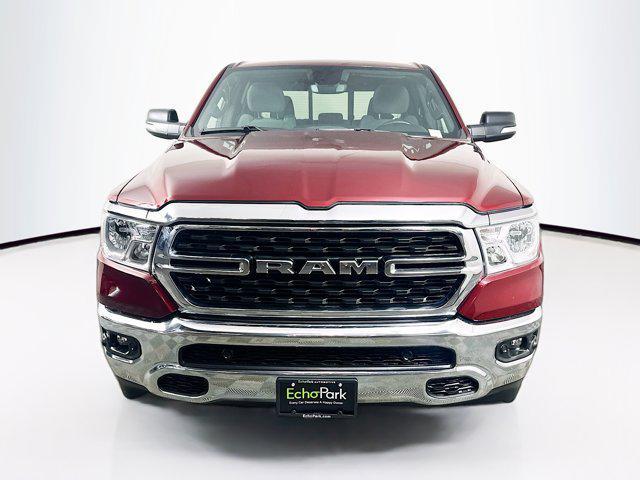 used 2022 Ram 1500 car, priced at $37,987