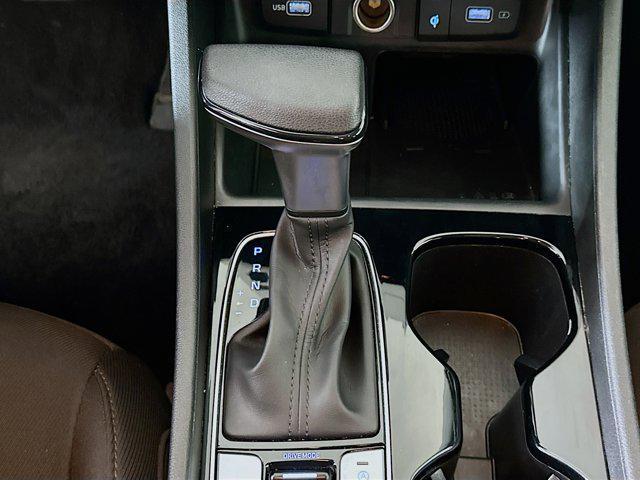 used 2024 Hyundai Tucson car, priced at $20,487