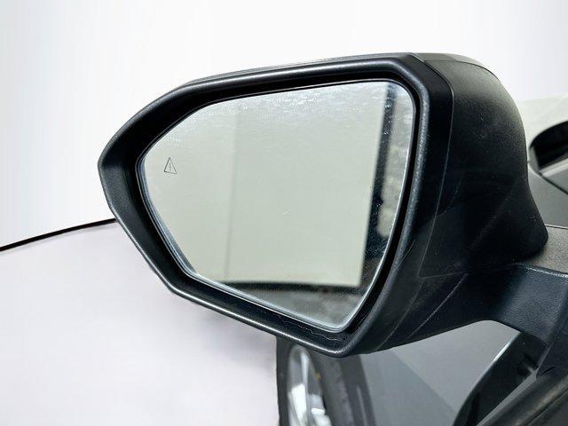 used 2024 Hyundai Tucson car, priced at $20,487