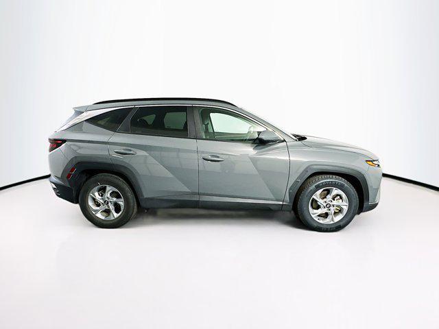 used 2024 Hyundai Tucson car, priced at $20,487