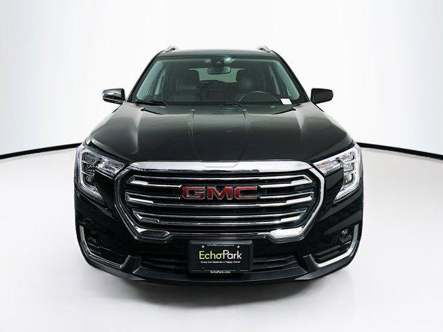 used 2022 GMC Terrain car, priced at $21,489