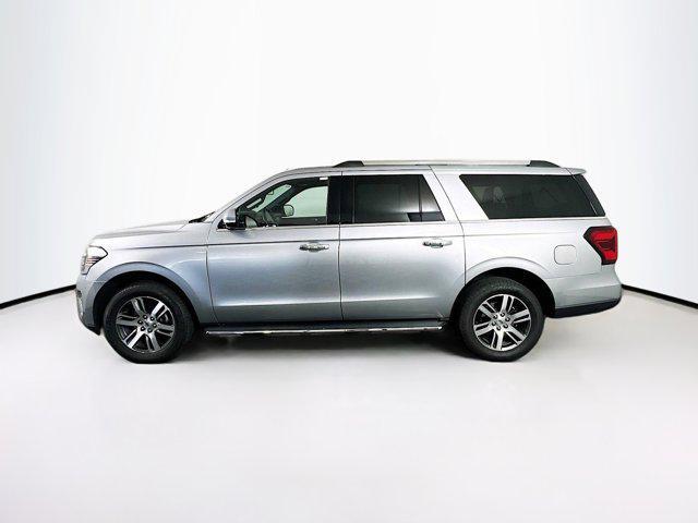 used 2023 Ford Expedition car, priced at $41,389