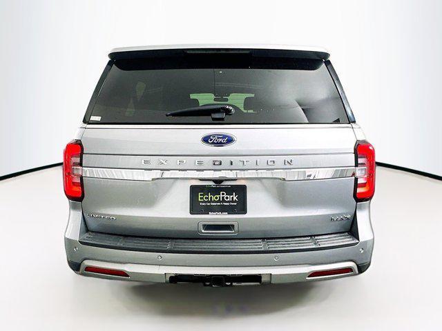 used 2023 Ford Expedition car, priced at $41,389