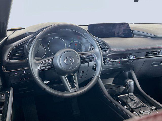 used 2024 Mazda Mazda3 car, priced at $22,497