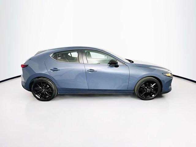 used 2024 Mazda Mazda3 car, priced at $22,497